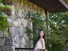 -浙江安吉JW万豪酒店