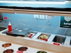 -韩时烤肉(丰科万达广场店)