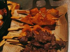 -潮界(虹桥新天地店)