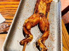 -北丐先生·野馄饨烧烤(长宁龙之梦店)