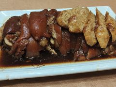 -抱德·潮汕味(敦和店原惠城鱼仔)