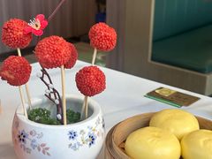 -椿记烧鹅(七星店)