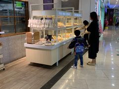 -奈雪的茶(石厦时代广场店)
