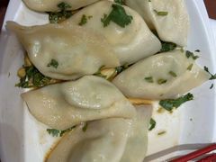 -喜家德虾仁水饺(世纪大都会店)
