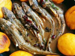 -宾朋海鲜特色美食餐厅·纯手工鲅鱼水饺(兴海路店)