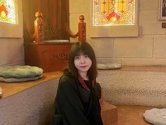 -逃脱反斗城沉浸剧情密室(北京路店)