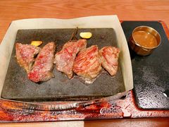 -一沙一城·岩烤牛扒(深圳首店)