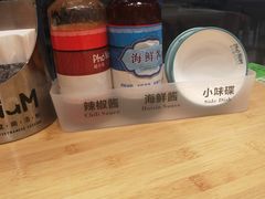 -越小品·越南餐厅(万科里店)