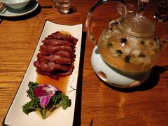 -去茶去餐厅(中央大街店)