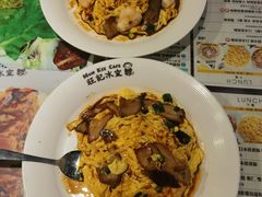 -旺记冰室(九龙中心大厦店)