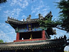 -洛阳白马寺