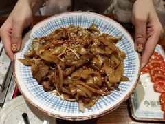 -今邕烧烤(西大店)