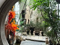 -31号公馆(黄兴广场白果园店)