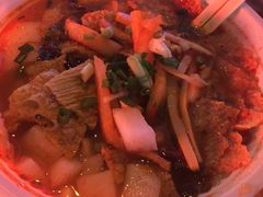 -桂湘缘卤味螺蛳粉