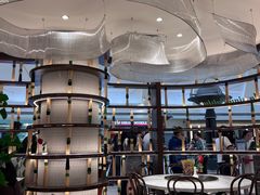 -关夫人餐厅(KLCC阳光广场店)