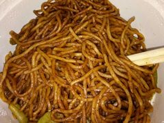 扁豆焖面-吉祥馄饨(牡丹园店)