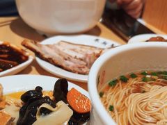 -朱新年·苏式汤团·面点(北寺塔店)