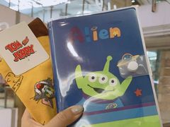 -名创优品(天河区正佳广场二店)