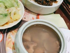 -真功夫(宁波火车南站)