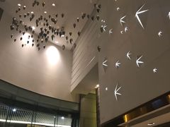 -九龙东如心酒店