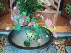 -寻钵记民菜馆·正宗常德钵子菜(滨湖路店)