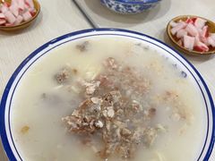 双哨奶汤面-艾麻子奶汤面(文庙街店)