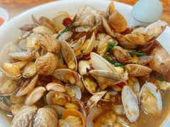 -大叔家福鼎小吃(十全街店)