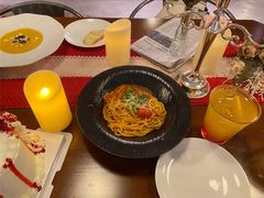 -mordew加州日记西餐&小酒馆(新天地店)