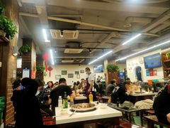 -水碾河刘老大串串香(水碾河路店)