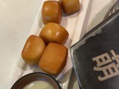 -萌渔·金牌蒜香烤鱼(临安万华广场店)