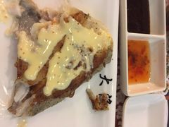 大渔铁板烧(万象城店)-大渔铁板烧(万象城店)
