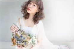 -TRIMS HAIR 修剪造型·烫染接发