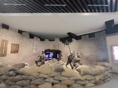 -三五九旅屯垦纪念馆