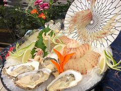 -祈胜邨•顺德鱼生•顺德菜(容桂店)