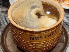 安泰佛跳墙-安泰楼·佛跳墙创始人·传统闽味早茶·酒楼(三坊七巷闽菜地标店)