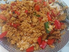 -福巷湘食小馆·猛火现炒(上海首店)