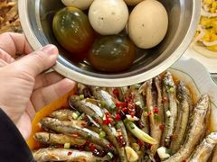 -丹水桥地锅鱼·翘嘴鲌·地方特色全鱼宴(丹江口大坝店)