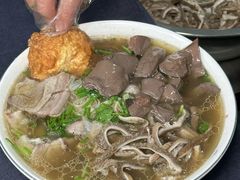 -熊氏牛羊杂粉(龙眼井总店)