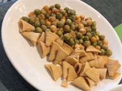 -全聚贤餐厅·湖北家常菜(沙湖店)