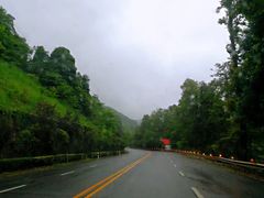 -井冈山风景名胜区