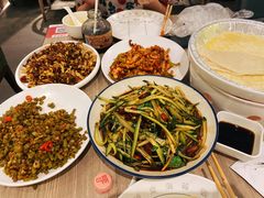 -姥姥家春饼店(交大东路店)