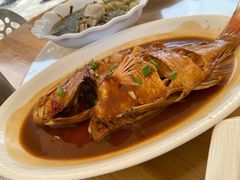 -胖大嫂渔家排档·全海景餐厅(渔村店)