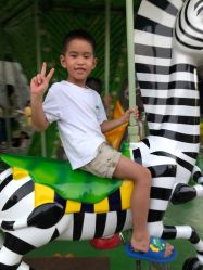 -宝燕乐园(闵行旗舰店)