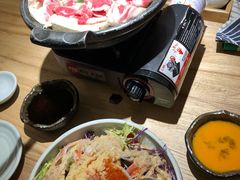 -初居食屋日式料理(万象城购物中心店)