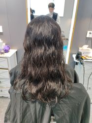 -ALONG HAIR阿龙发型