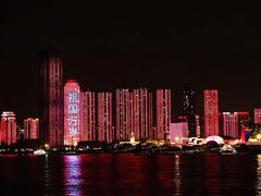 -武汉两江游览·夜游长江(汉口粤汉码头)