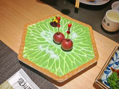 -德川家日本料理(中关村店)