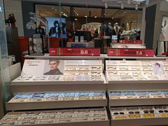 -LOHO眼镜生活(青浦宝龙店)