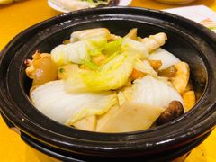-新海利海鲜城·41年珠海老字号(夏湾店)