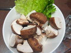 -东海怡品海鲜豆捞(舟宿夜江店)